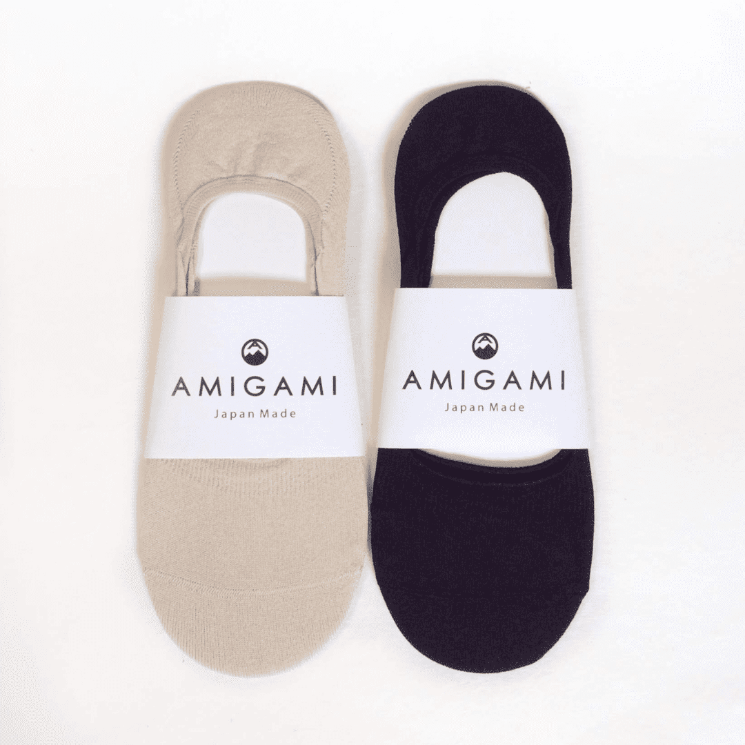【AMIGAMI】カバー