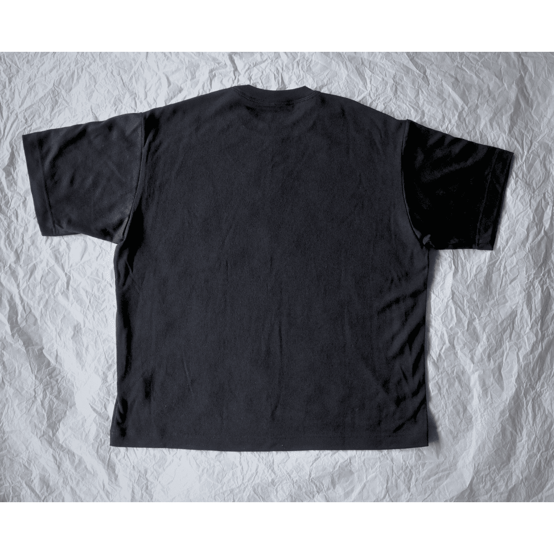 【やみつきな肌触り】美濃和紙Tシャツ