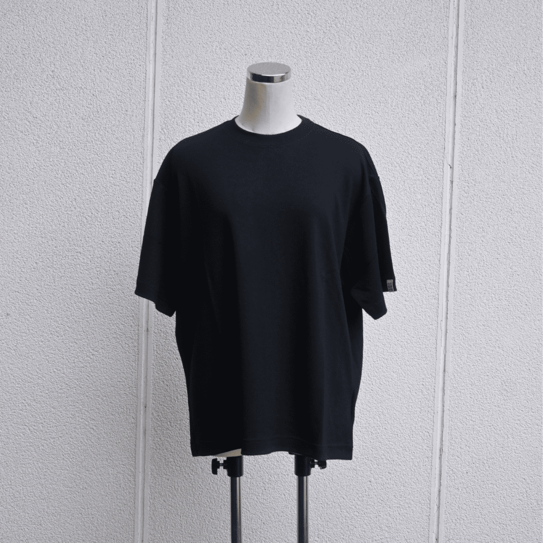 【やみつきな肌触り】美濃和紙Tシャツ