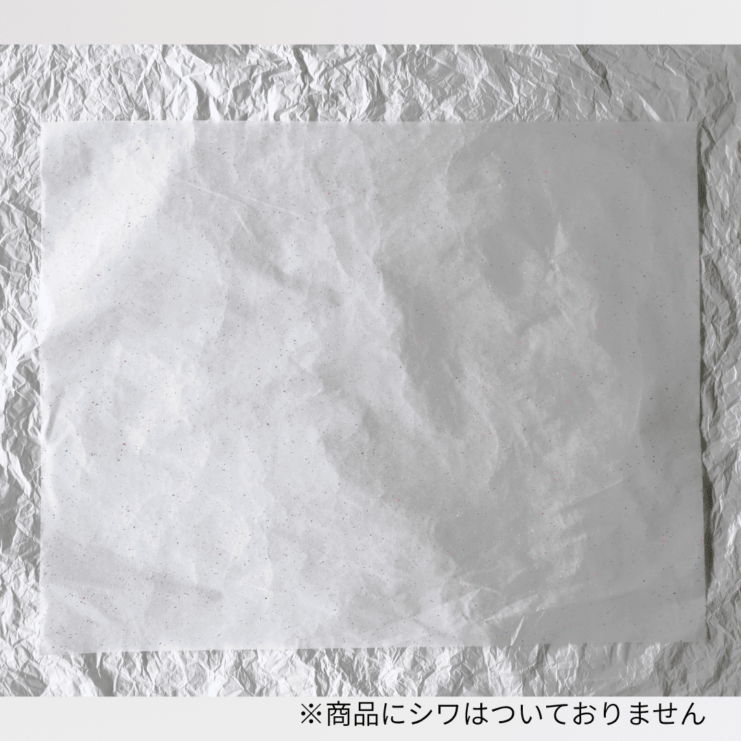 【機械漉き】折り鶴入り和紙