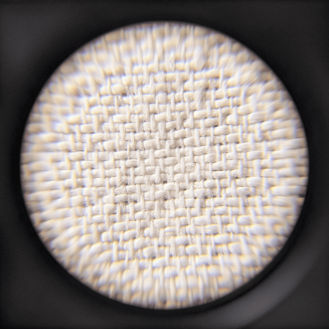 【美濃和紙×リネン】24S511/美濃和紙リネンドビー